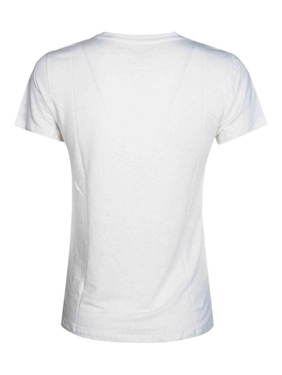 26SS 마제스틱필라쳐 반팔 티셔츠 E26M011FTS162001 WHITE - MAJESTIC FILATURES