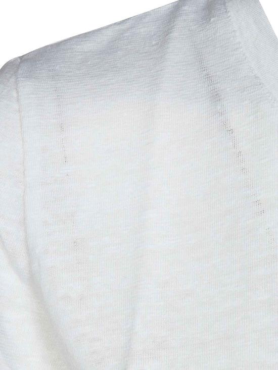 26SS 마제스틱필라쳐 반팔 티셔츠 E26M011FTS162001 WHITE - MAJESTIC FILATURES