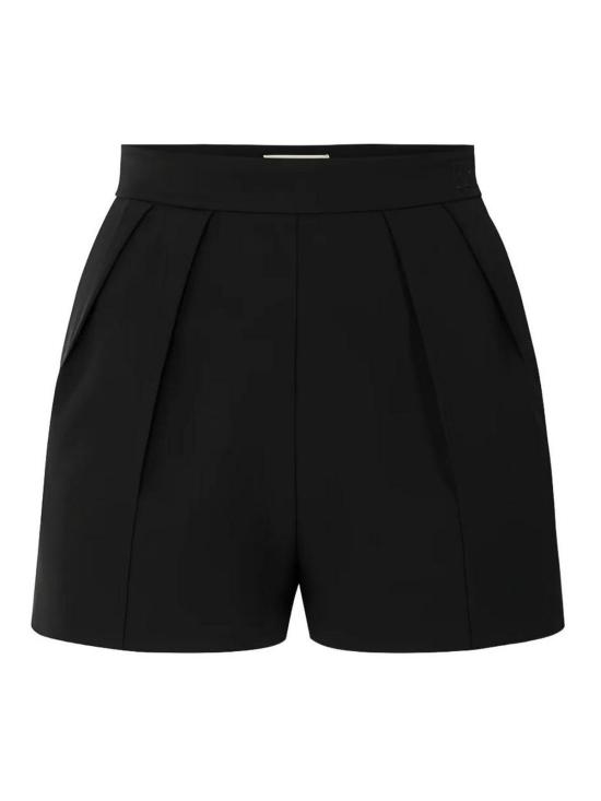 26SS 엘리자베타프랜치 숏팬츠 SH01062E2110 Black