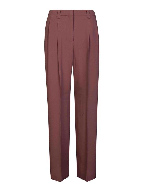 26SS 인코텍스 스트레이트 팬츠 173899D8029118 Pink