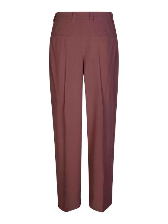 26SS 인코텍스 스트레이트 팬츠 173899D8029118 Pink - INCOTEX