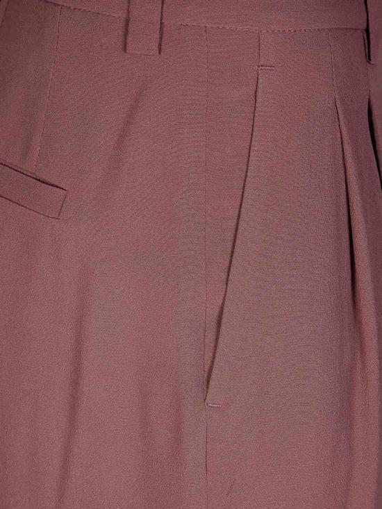 26SS 인코텍스 스트레이트 팬츠 173899D8029118 Pink - INCOTEX