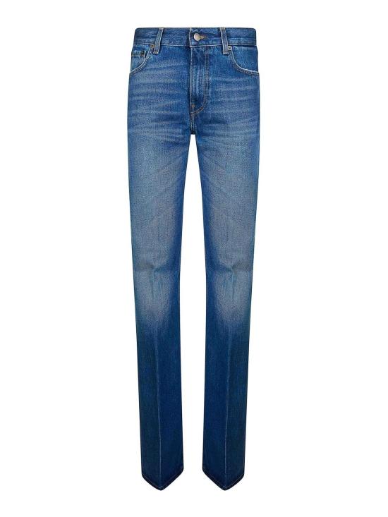 26SS 하이쿠레 데님 팬츠 HEW03338DF106L0911L0911 BLUE