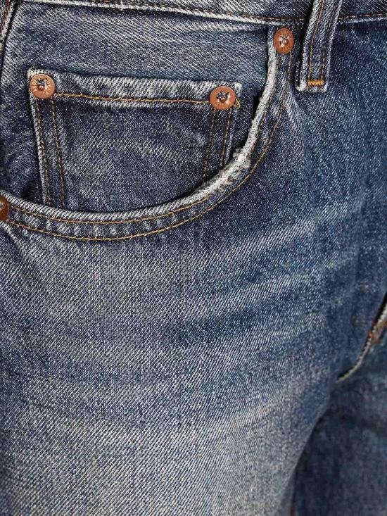 26FW 에이골디 스트레이트 팬츠 A2591206VNTA Denim - AGOLDE