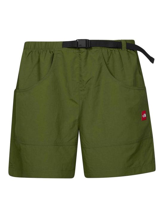 26SS 노스페이스 의류 NF0A8FHDBRI Green