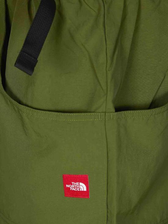 26SS 노스페이스 의류 NF0A8FHDBRI Green - NORTH FACE
