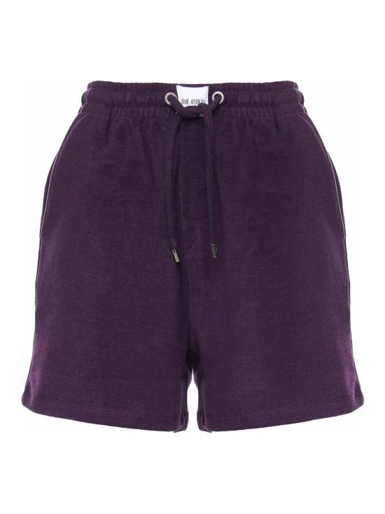 26SS 디 아티코 숏팬츠 260WCQ00013JJF007AA571 Purple