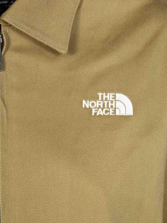 26SS 노스페이스 자켓 NF0A8G9D2EL BROWN - NORTH FACE