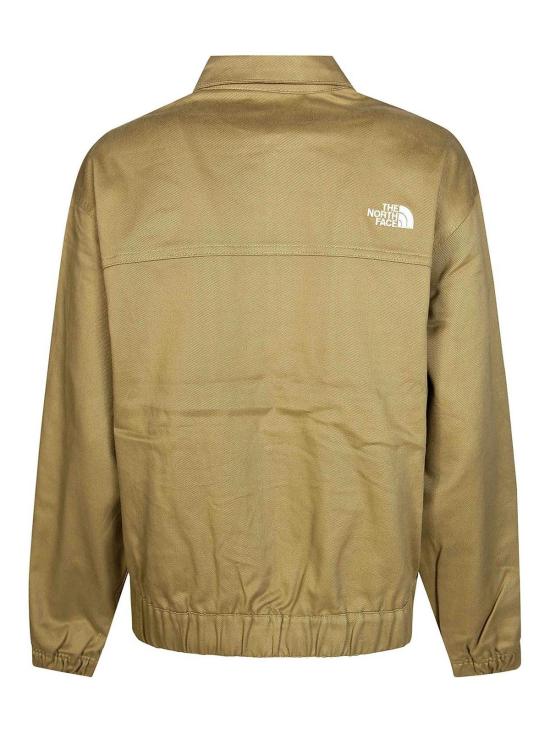 26SS 노스페이스 자켓 NF0A8G9D2EL BROWN - NORTH FACE