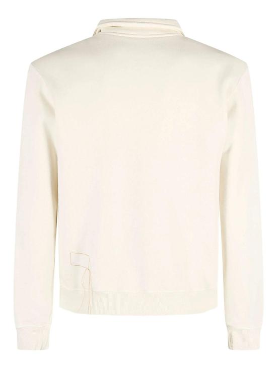 25FW 포르텔라 탑 YALE01043OFF White - FORTELA