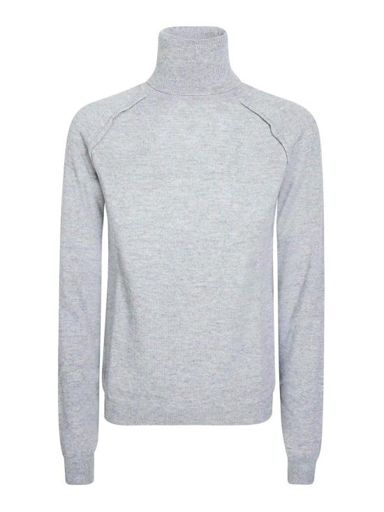 26FW 돈답 탑 DT450M01038D002903 Grey