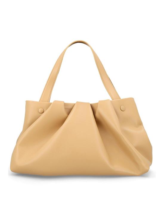 26SS 더모아레 토트백 261WTMA00OOVF1225A Beige