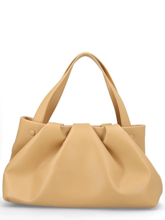 26SS 더모아레 토트백 261WTMA00OOVF1225A Beige - THEMOIRE
