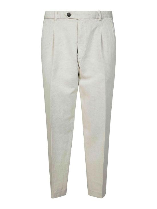 26SS 치르콜로1901 스트레이트 팬츠 CN5321S0021 Beige