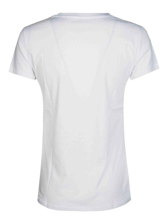 26SS 마제스틱필라쳐 반팔 티셔츠 E26M007FTS149001 WHITE - MAJESTIC FILATURES