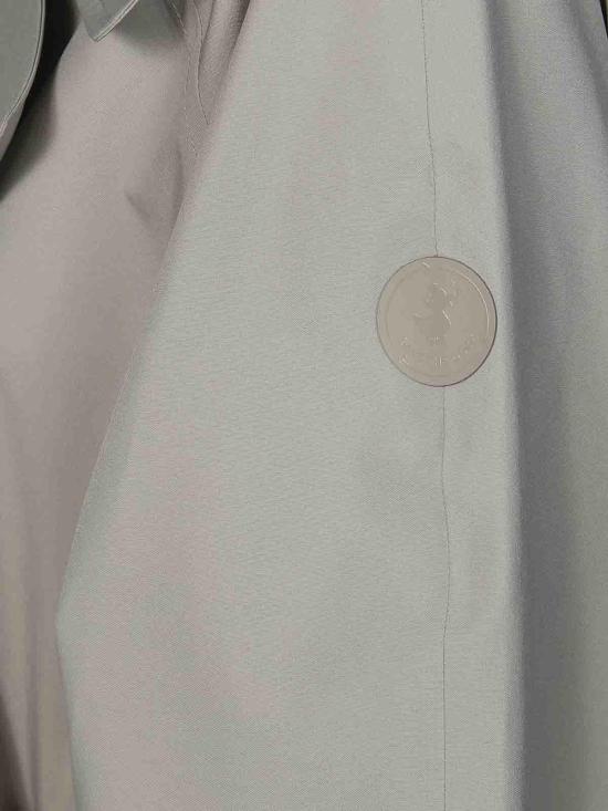 26SS 세이브더덕 트렌치 코트 D42662WDARK2240019 Beige - SAVE THE DUCK
