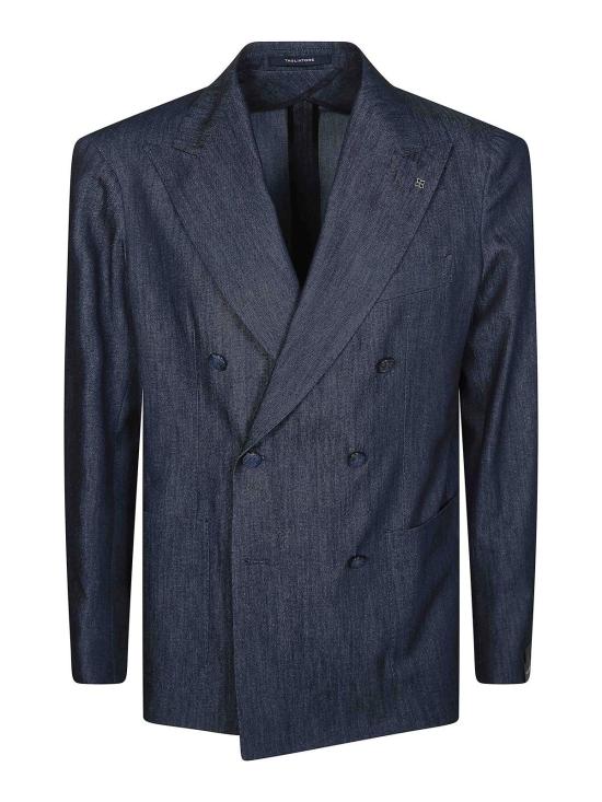 26SS 딸리아토레 수트 자켓 1SMC20KPE260013B33941254 BLUE