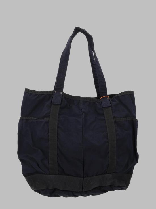  포터 토트백 5401964350 Blue - PORTER