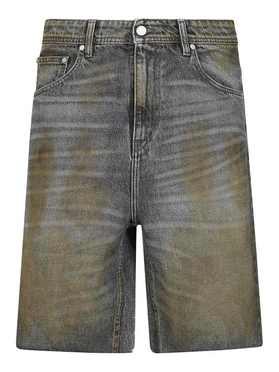 26SS 44레이블 의류 B0030659FA685P786GREENCAST Blue