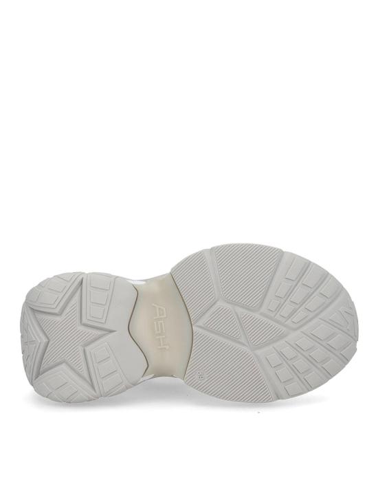 26SS 아쉬 스니커즈 DRAGON06WHITE - ASH