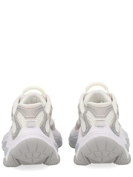26SS 아쉬 스니커즈 DRAGON06WHITE - ASH