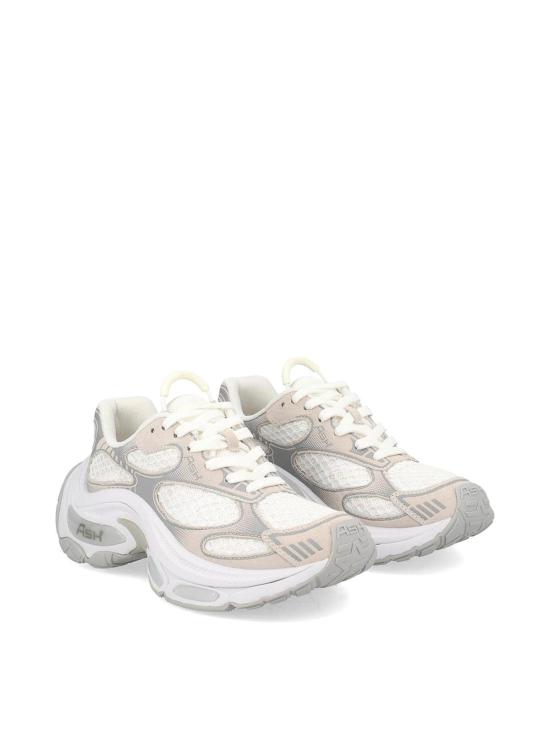 26SS 아쉬 스니커즈 DRAGON06WHITE - ASH