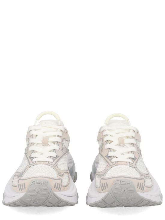 26SS 아쉬 스니커즈 DRAGON06WHITE - ASH