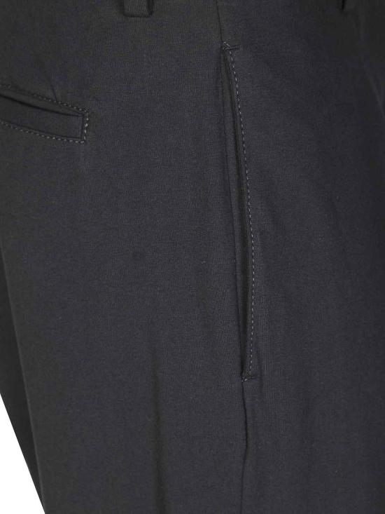 26SS 치르콜로1901 스트레이트 팬츠 CN5184001 Black - CIRCOLO 1901