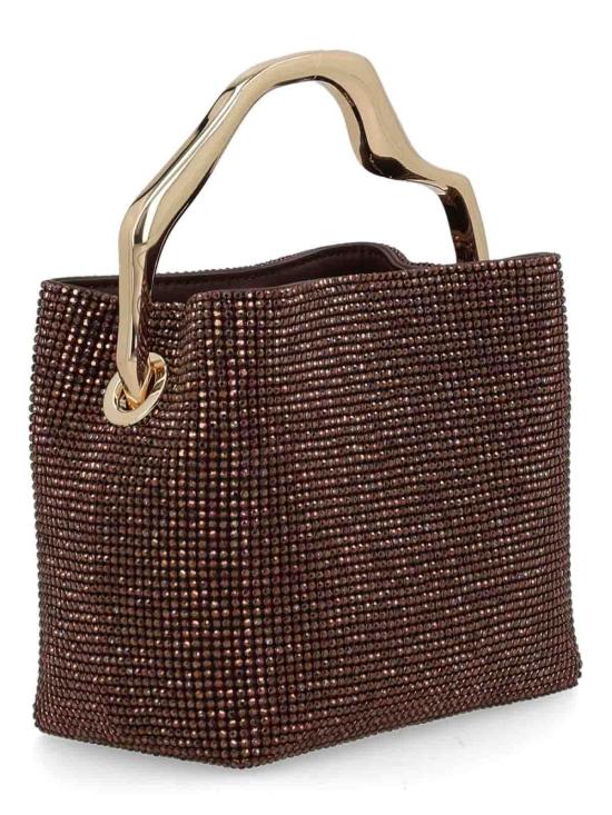 26SS 컬트 토트백 TH2545MS1367JAVA Brown - CULT