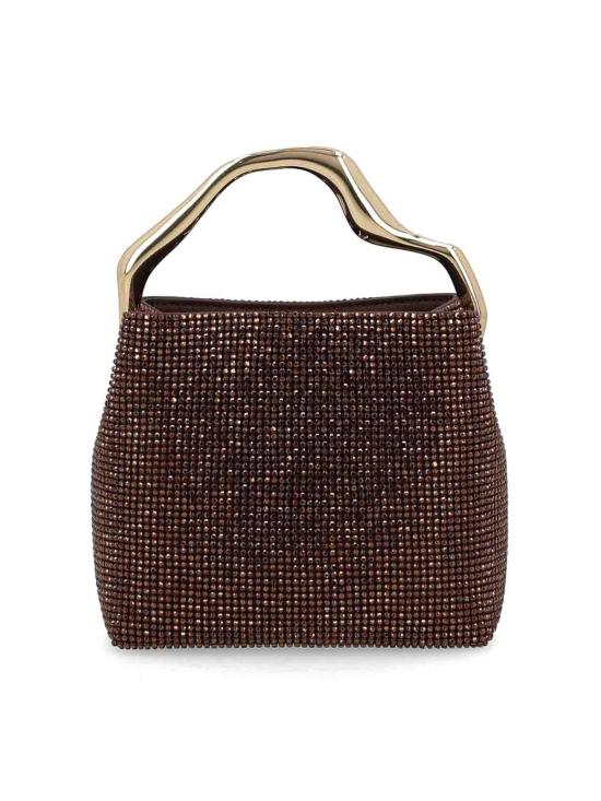 26SS 컬트 토트백 TH2545MS1367JAVA Brown