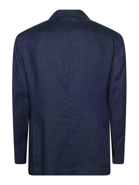 26SS 마뉴엘리츠 수트 세트 4032A3728L26314489 Blue - MANUEL RITZ