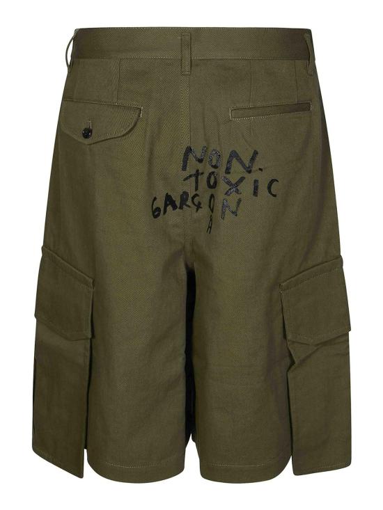26SS 꼼데가르송 의류 FQP5040512 Beige - COMME DES GARCONS