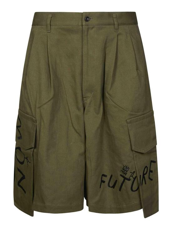 26SS 꼼데가르송 의류 FQP5040512 Beige