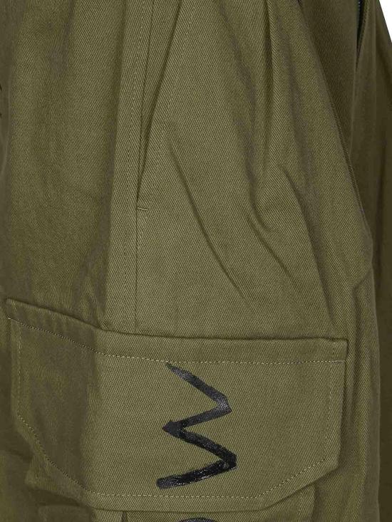 26SS 꼼데가르송 의류 FQP5040512 Beige - COMME DES GARCONS