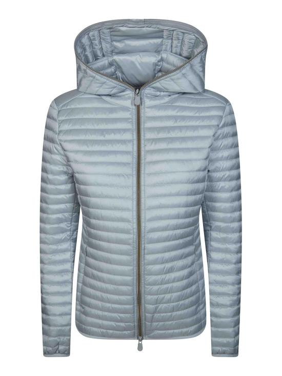 26SS 세이브더덕 숏패딩 D33620WIRIS2210008 GREY