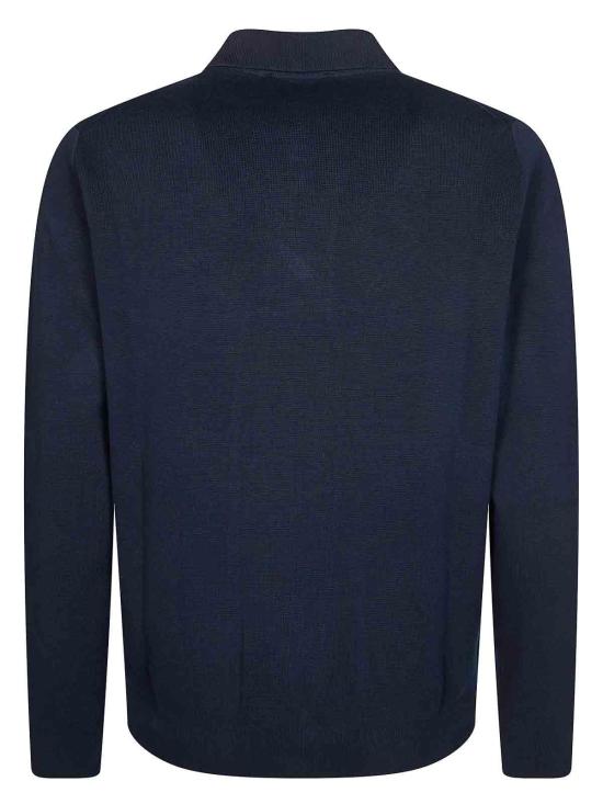 26SS 필리포 드 로렌티스 자켓 FJ1MLTPCR12M890 BLUE - FILIPPO DE LAURENTIIS