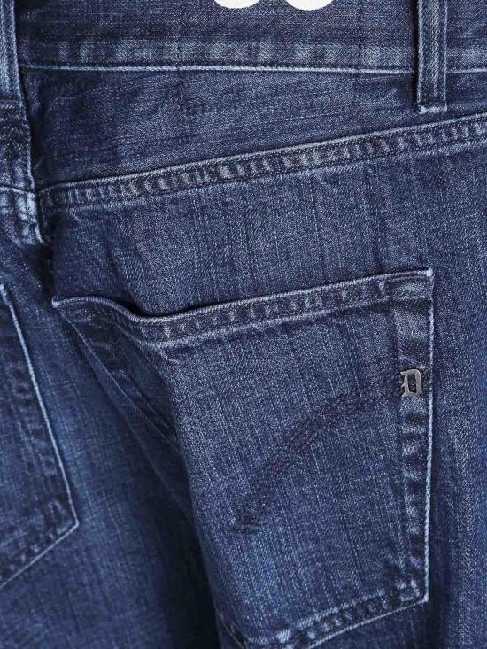 26FW 돈답 팬츠 UP577DFE311ULL1800 Blue - DONDUP