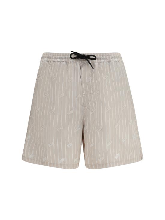 26SS 지씨디에스 비치웨어 C1MWQS252T015 320U SANDSHELL BONE
