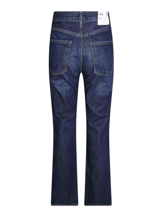 26FW 에이골디 스트레이트 팬츠 A1401483COVL Denim - AGOLDE