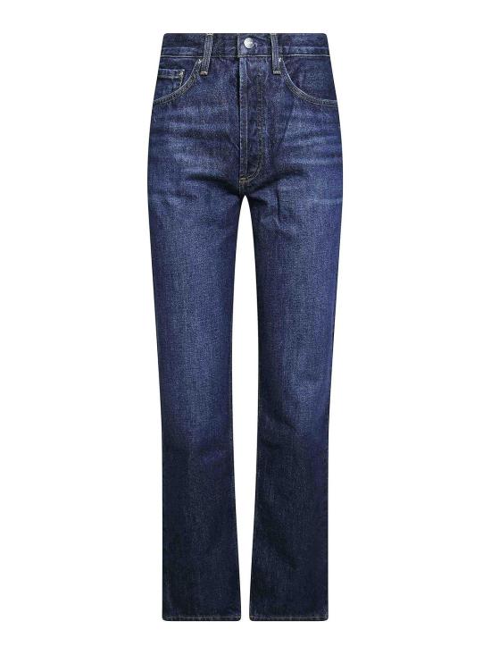 26FW 에이골디 스트레이트 팬츠 A1401483COVL Denim