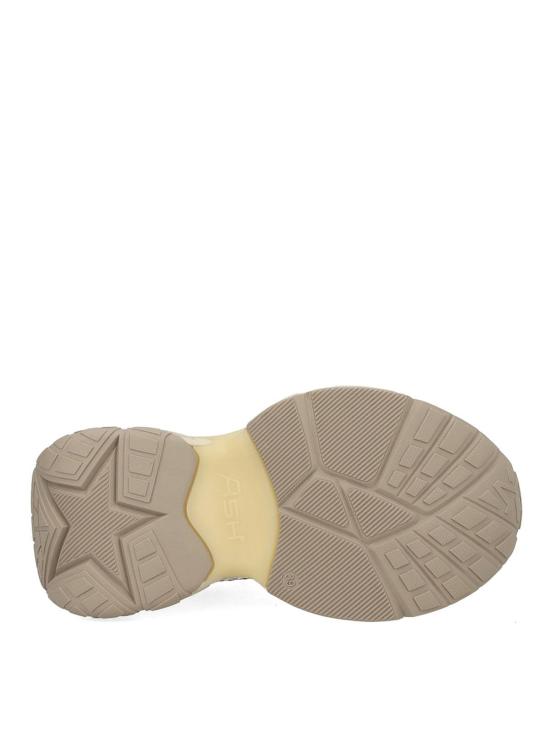 26SS 아쉬 스니커즈 DRAGON01TALCO BEIGE - ASH