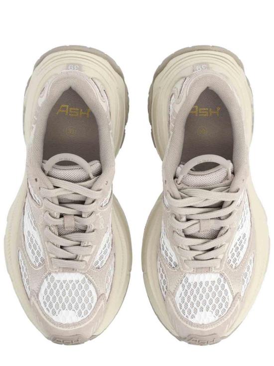 26SS 아쉬 스니커즈 DRAGON01TALCO BEIGE - ASH