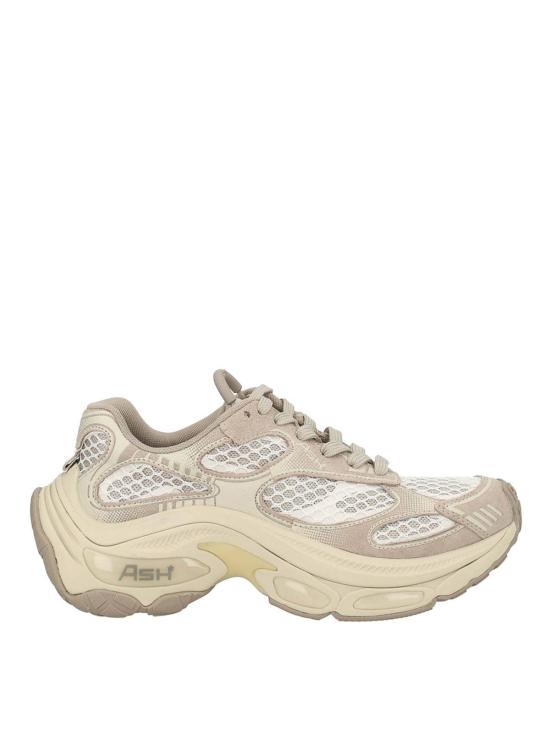 26SS 아쉬 스니커즈 DRAGON01TALCO BEIGE