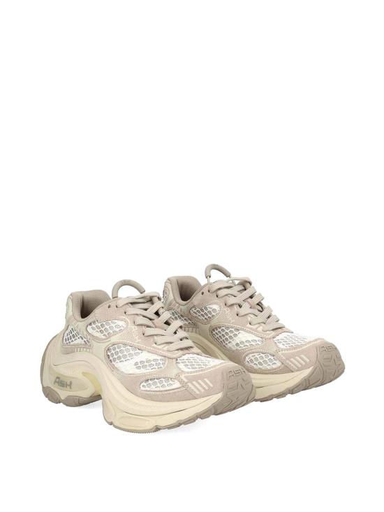 26SS 아쉬 스니커즈 DRAGON01TALCO BEIGE - ASH
