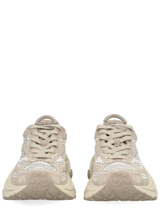 26SS 아쉬 스니커즈 DRAGON01TALCO BEIGE - ASH