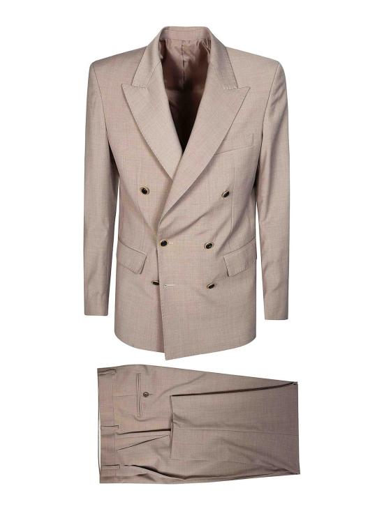 26SS 마르셈 팬츠 AB8280SS26T218026 BEIGE