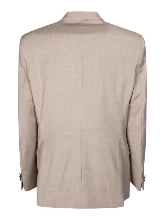 26SS 마르셈 팬츠 AB8280SS26T218026 BEIGE - MARSEM