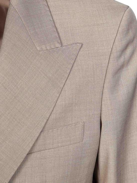 26SS 마르셈 팬츠 AB8280SS26T218026 BEIGE - MARSEM