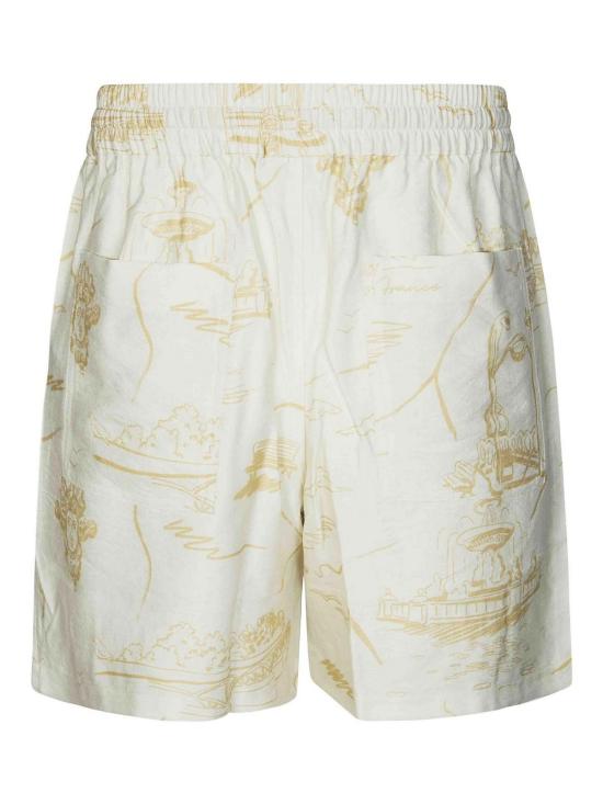 26SS 메종키츠네 의류 QM01402WW91030522 White - MAISON KITSUNE