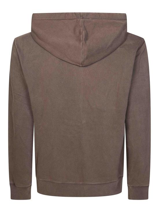 26SS 썬 68 탑 F3612108 Brown - SUN 68